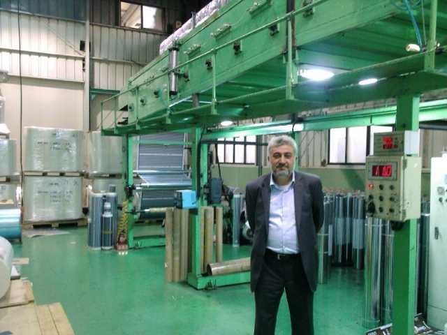 eltek mühendislik cami ısıtma sistemleri