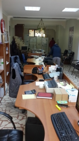 eltek mühendislik cami ısıtma sistemleri